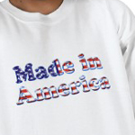 Made in America shirt from omniverz.com