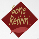 Gone retirin design from omniverz.com