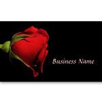 Personalized business card at Omniverz.com
