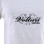 Volturi Coven Basic T-shirt original design based on Twilight movie saga.