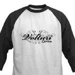 Twilight movie Volturi Coven t-shirt design